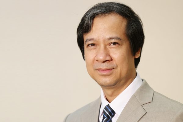 Giám đốc ĐHQGHN Nguyễn Kim Sơn trúng cử Ủy viên chính thức Ban Chấp hành Trung ương Đảng khóa XIII