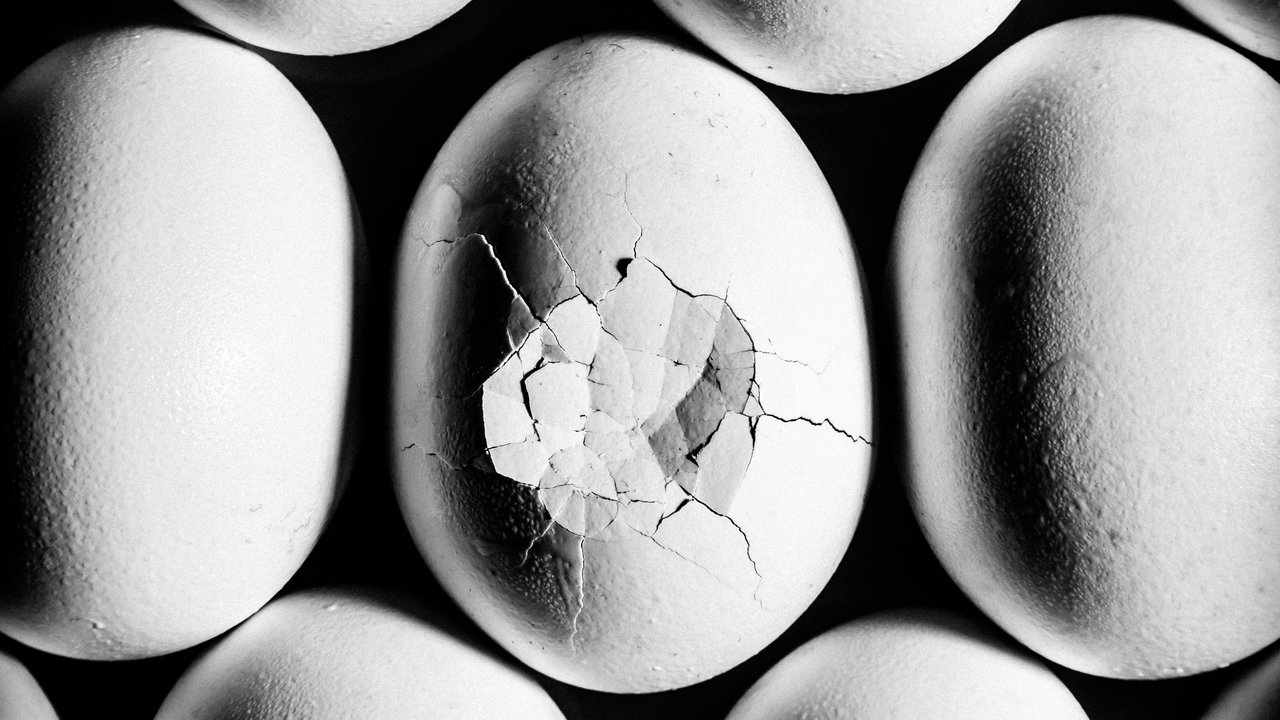 Phụ nữ dè chừng vô sinh thứ phát