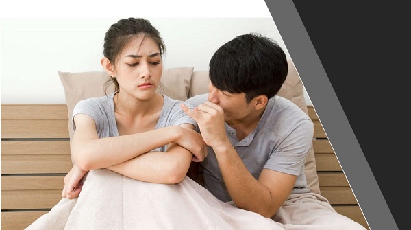 Bí quyết điều trị suy giảm chức năng sinh lý hiệu quả, bền vững và an toàn