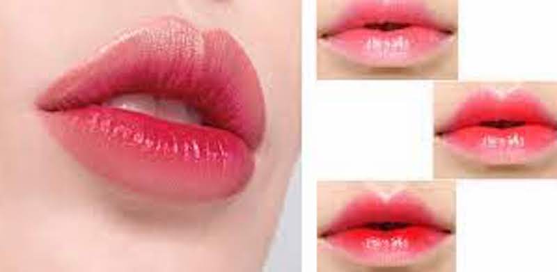 6 điều phải biết sau khi xăm môi để giữ màu đẹp nhất