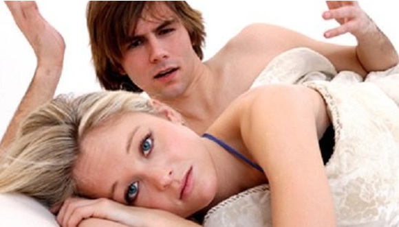 Cách khắc phục chứng lãnh cảm ở người phụ nữ