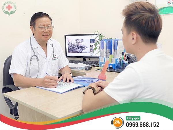 Xuất tinh sớm ở nam giới – chứng bệnh khó nói
