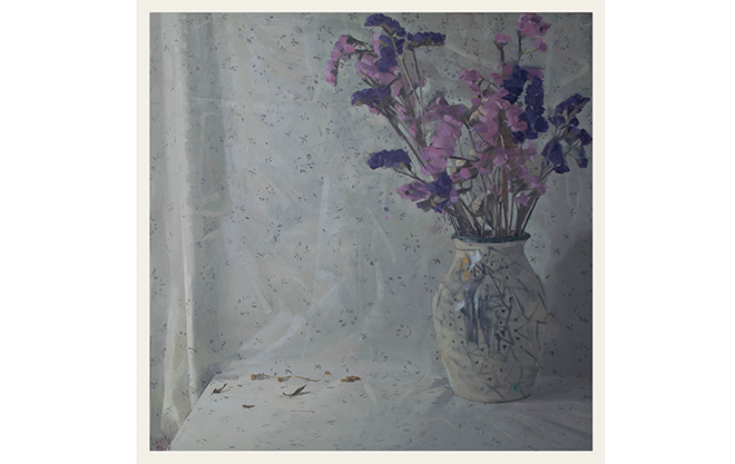 Vẻ đẹp mang tên Hải Kiên