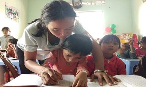 Trình Quốc hội 2 dự án Luật, nhiều địa phương tổ chức thi vào lớp 10