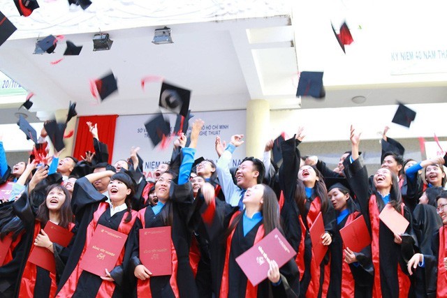 Phải triệt tiêu mọi hậu họa của tệ nạn “xin – cho” trong quản lý giáo dục đại học