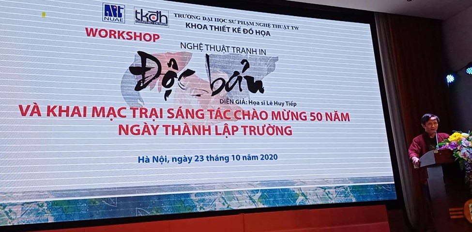 Thiết kế Đồ họa - lựa chọn của những bạn trẻ sáng tạo và đam mê