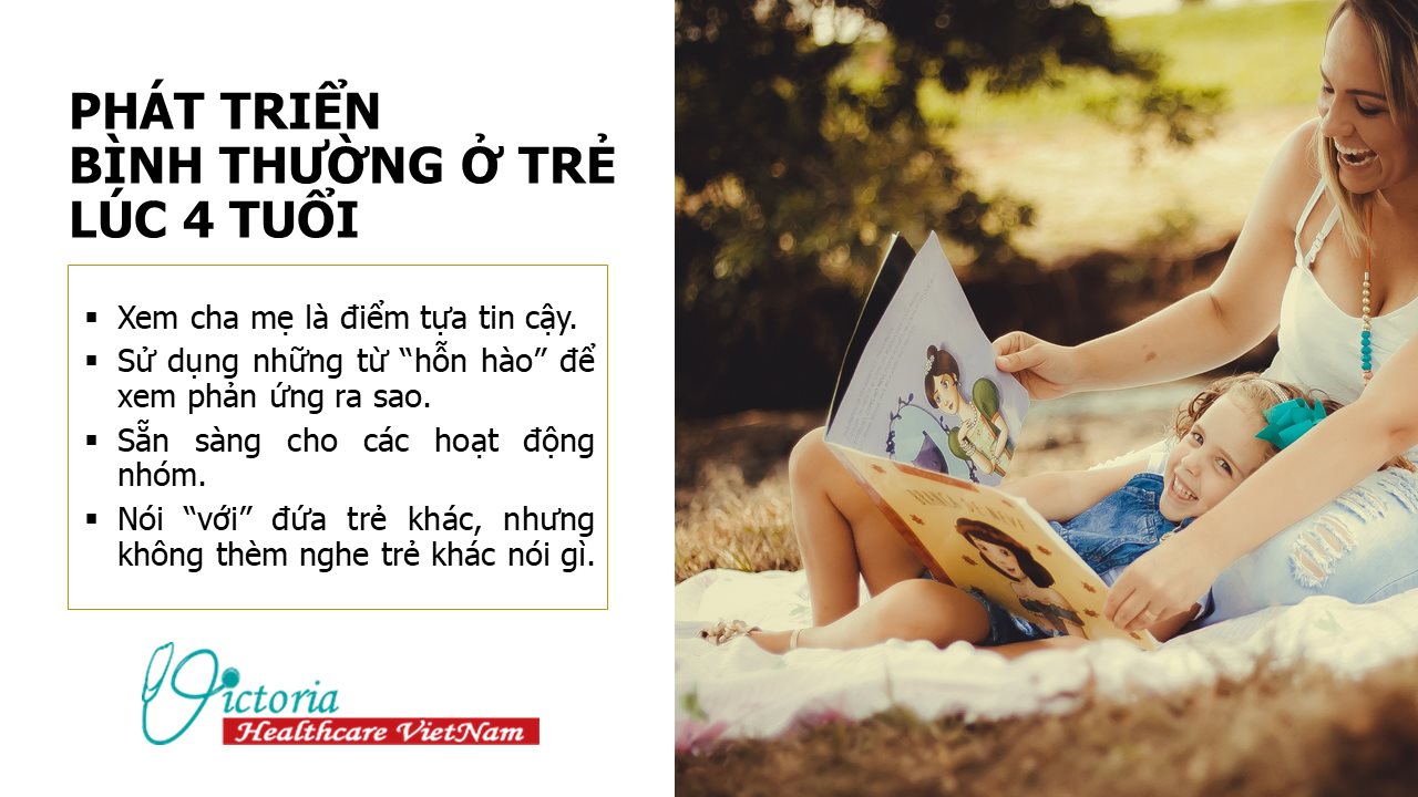 HIỂU VỀ CÁC CỘT MỐC PHÁT TRIỂN Ở TRẺ (P.2)