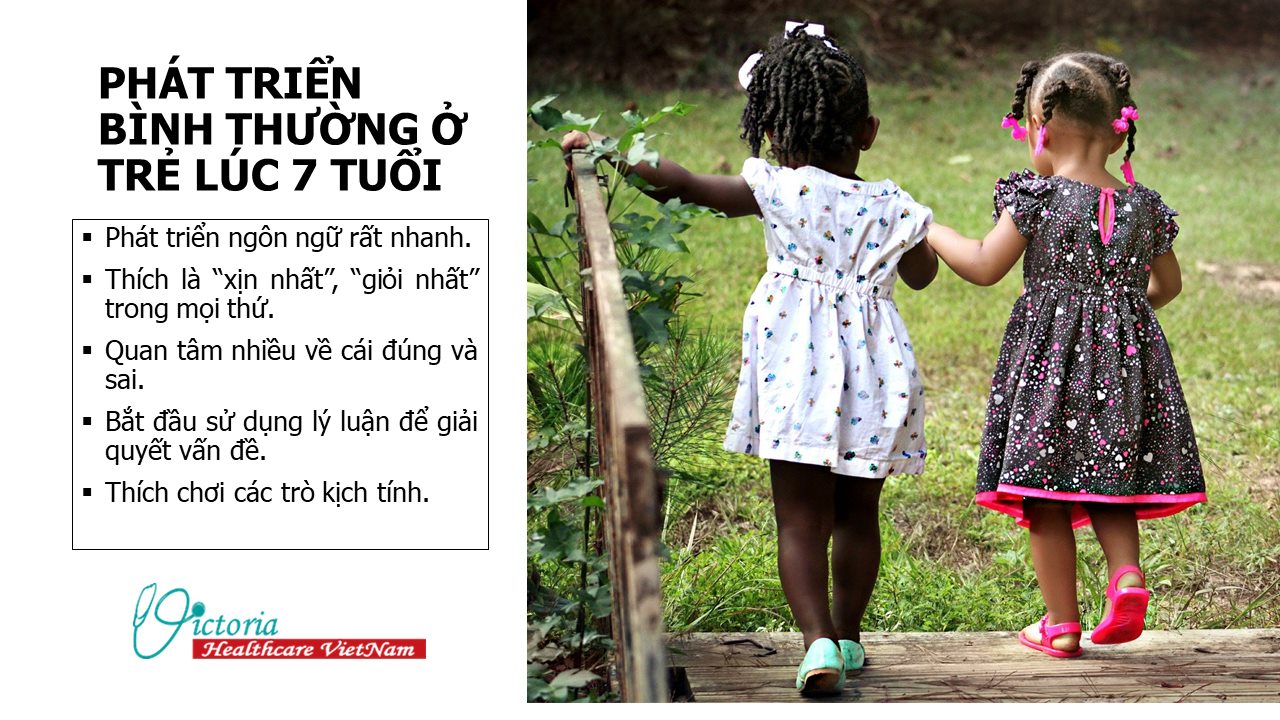 HIỂU VỀ CÁC CỘT PHÁT TRIỂN Ở TRẺ (P.3)