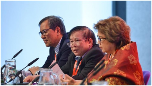 Cơ hội để giáo dục đại học Việt Nam kết nối khu vực và quốc tế