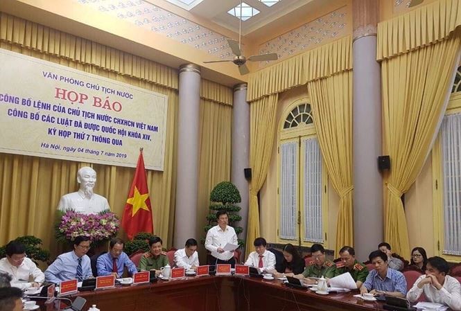 Luật Giáo dục 2019 có gì mới?