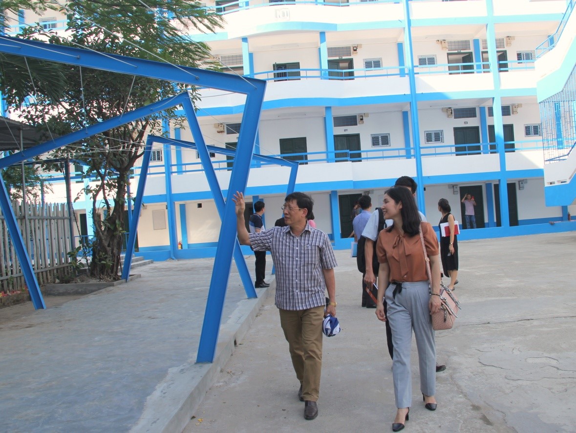 Trường ĐHSP Nghệ thuật TW họp công tác tổ chức Hội nghị “Nâng cao chất lượng giáo dục nghệ thuật trong trường học”