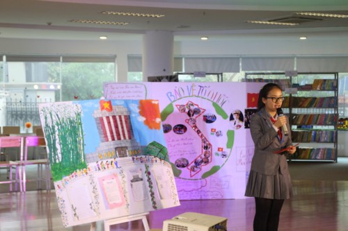 Nâng chất dạy học nghệ thuật: Hạn chế cầm tay chỉ việc