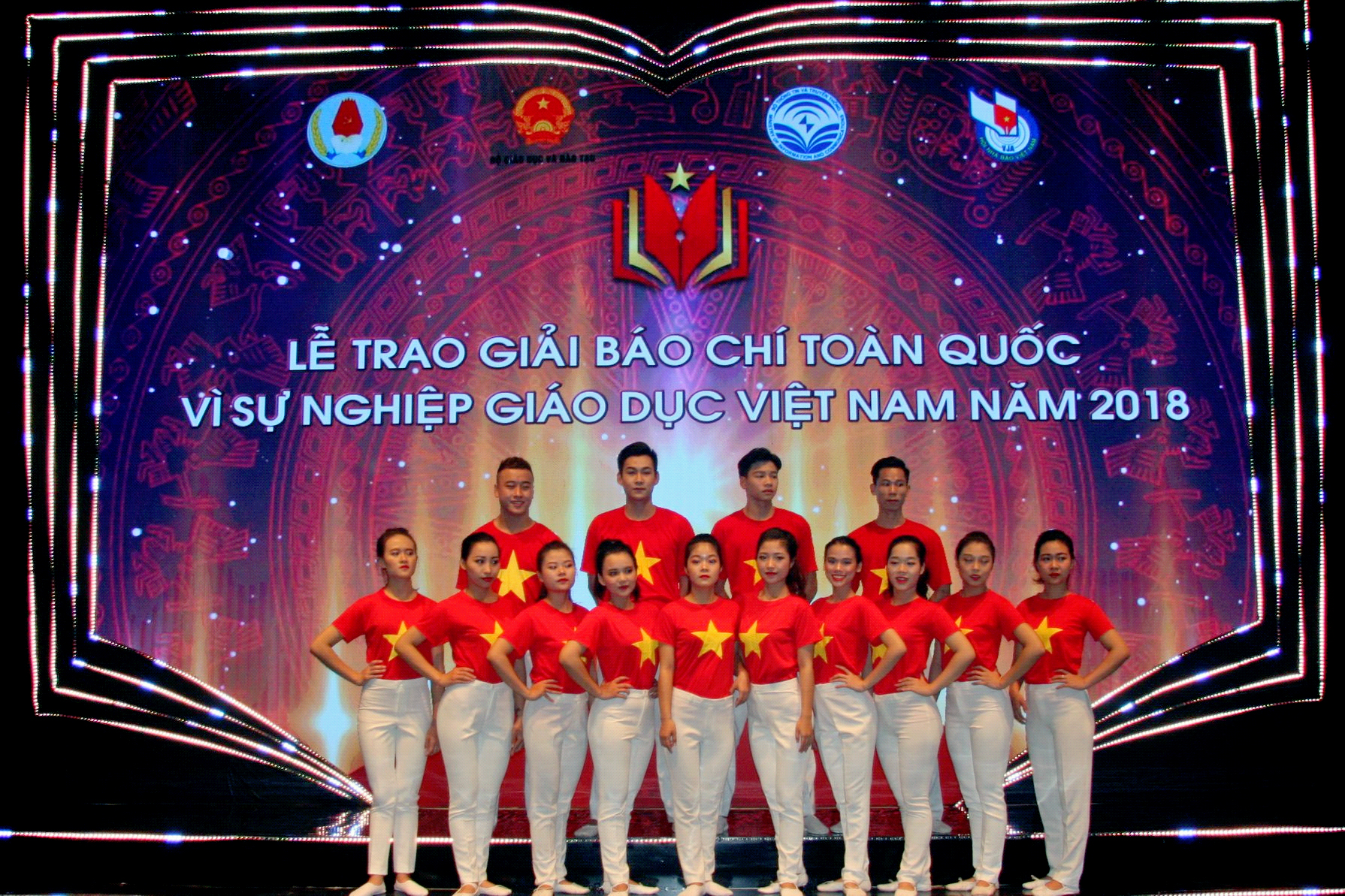 Trường Đại học Sư phạm Nghệ thuật Trung ương Tuyển sinh đại học, đại học liên thông hệ chính quy năm 2019