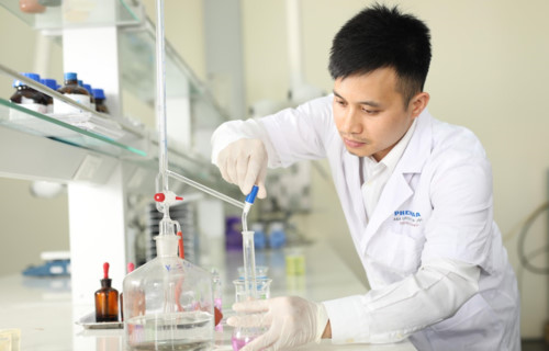 Quyết tâm tạo chuyển biến căn bản các vấn đề về GD&ĐT