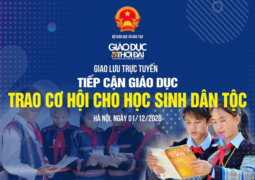 Giao lưu trực tuyến 