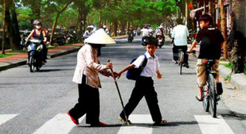 Đồng bộ nhiều giải pháp giáo dục đạo đức, lối sống cho học sinh, sinh viên