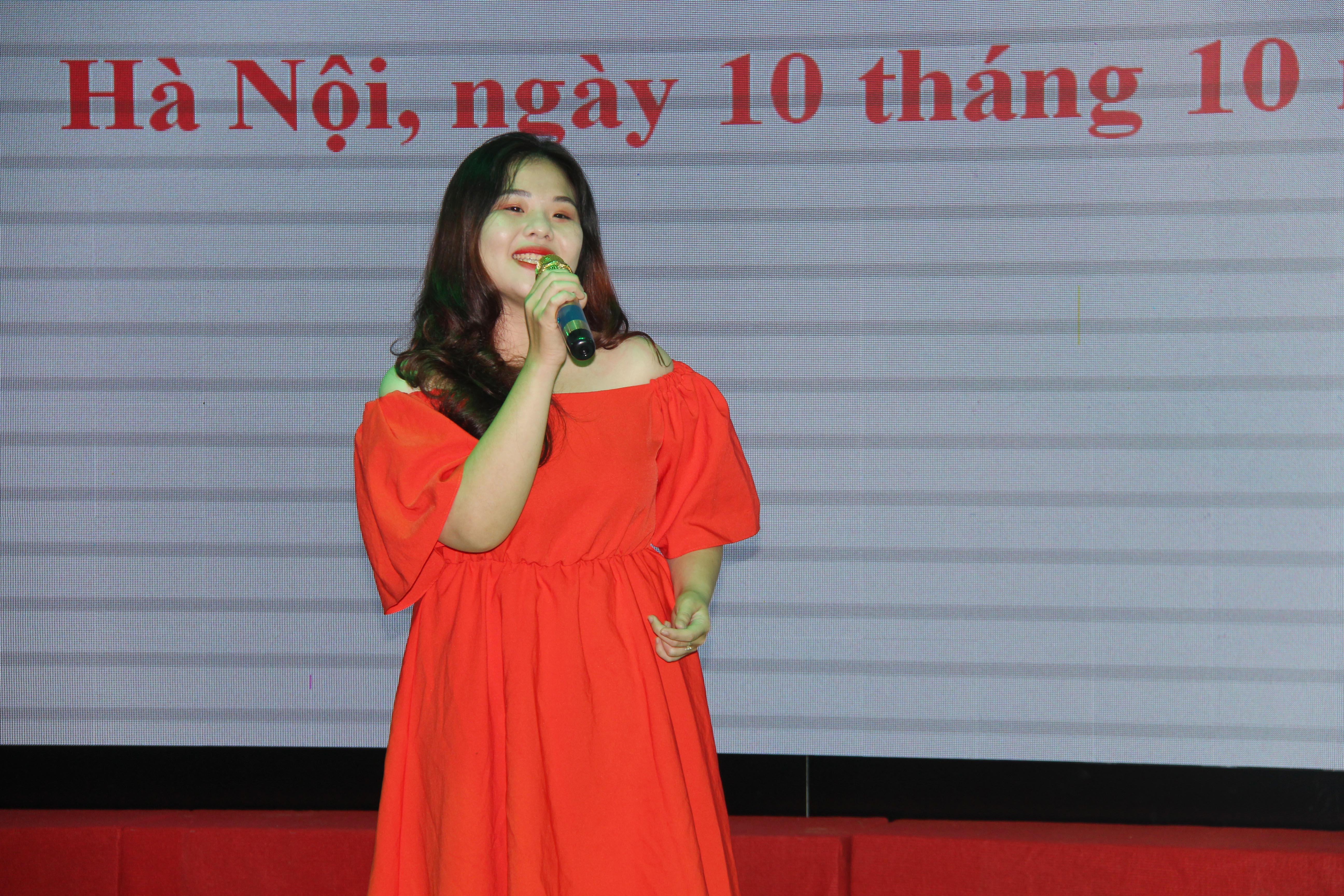 Hội nghị Tổng kết công tác Đoàn Thanh niên - Hội Sinh viên và  chương trình nghệ thuật Chào tân sinh viên năm học 2018-2019