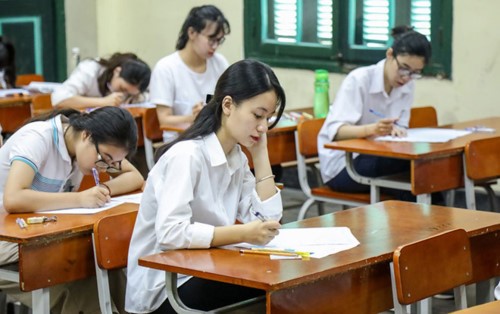 Dự thảo Luật Giáo dục (sửa đổi) đã thể chế hóa các quan điểm, Nghị quyết của Đảng