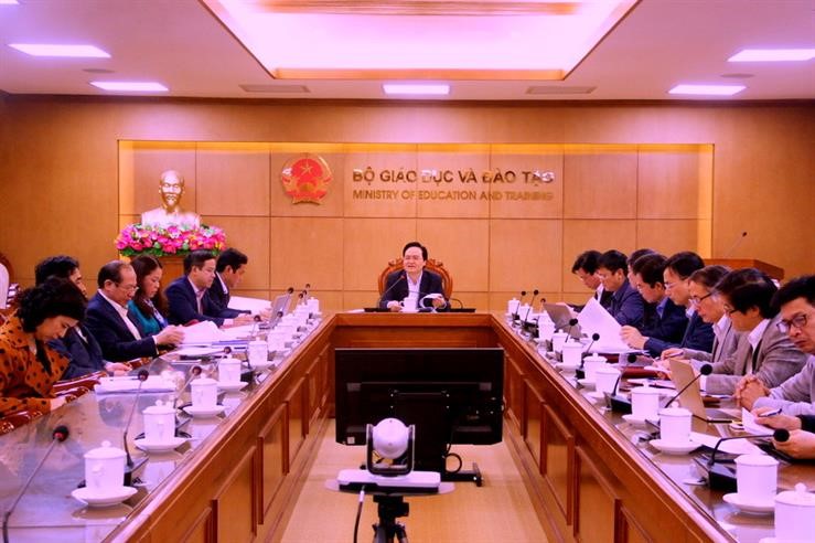 Sẽ khen thưởng xứng đáng các cá nhân, đơn vị thực hiện tốt cải cách hành chính