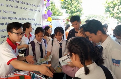Để sư phạm trở thành ngành “hot”