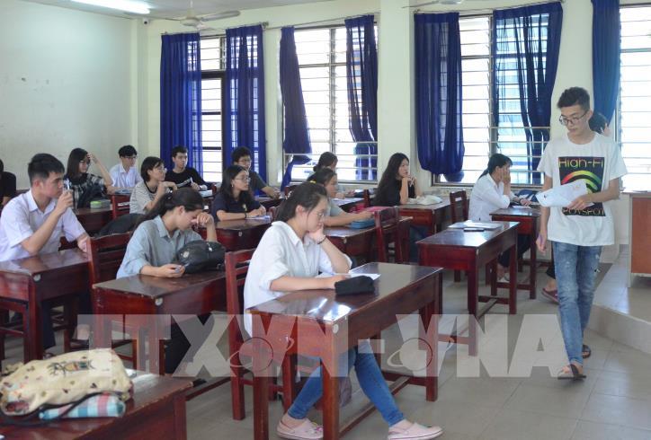 Thi tốt nghiệp THPT 2020: Bảo đảm độc lập ở mọi cấp thanh tra, kiểm tra