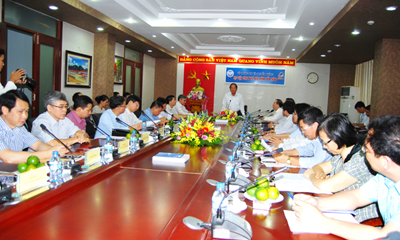 Xây dựng chiến lược phù hợp để Học viện Công nghệ Bưu chính Viễn thông  phát triển bền vững