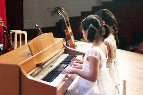 Đổi mới giáo dục nghệ thuật tại VN: Bài 1: Cần đặt giáo dục nghệ thuật ở vị trí xứng đáng