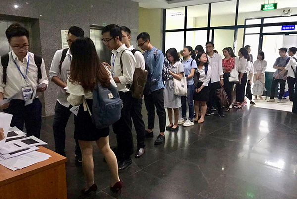 Phát động cuộc thi “CFA RESEARCH CHALLENGE 2019” cho sinh viên ngành Tài chính Kế toán