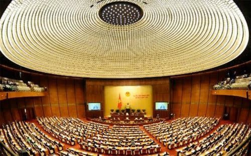 giông lốc, cây xanh, Kỳ Duyên, đại biểu quốc hội