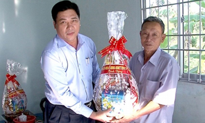UBND TP Cà Mau, viên chức, đồng bằng sông Cửu Long, ngân sách, quy hoạch, không còn tiền trả lương công chức