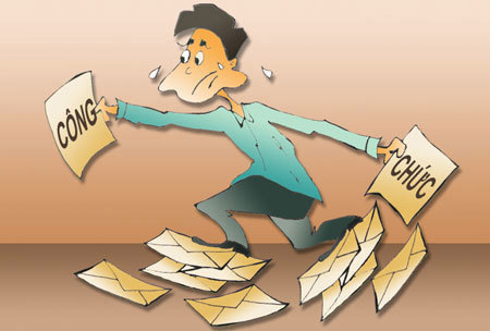 Những tiến sĩ, thạc sĩ bất đắc dĩ nổi tiếng