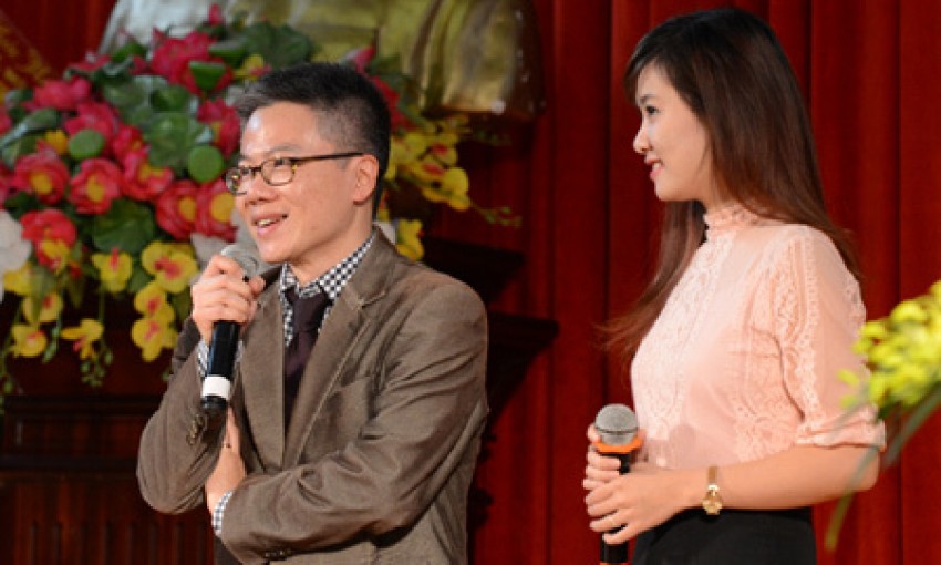 GS Ngô Bảo Châu, toán học, giải thưởng Fields,