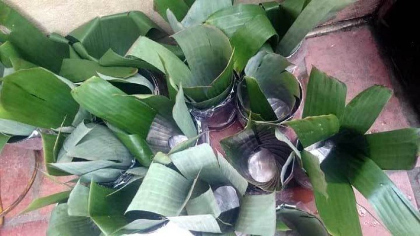 đụng lợn, không khí tết, Tết Bính Thân, gói bánh chưng