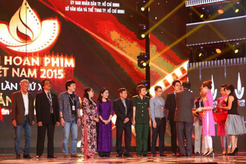 sản xuất, phim Việt. điện ảnh