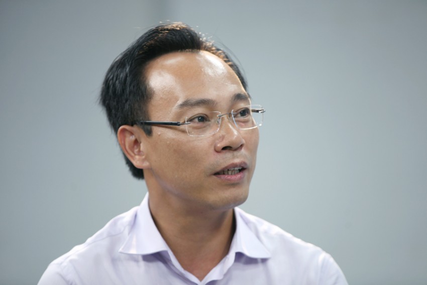 thu hút nhân tài, chính sách thu hút nhân tài, GS Ngô Bảo Châu, Bộ trưởng Phùng Xuân Nhạ