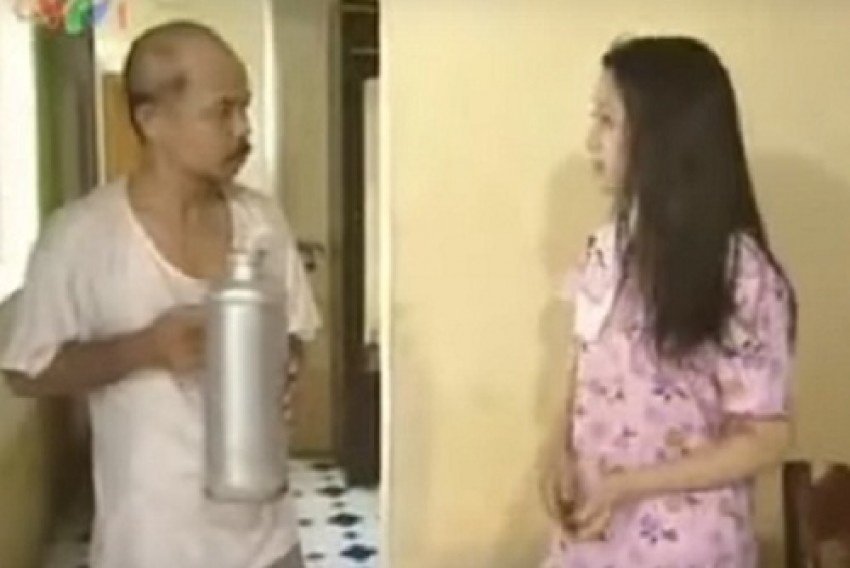 Hán Văn Tình, Chu Văn Quềnh, nghệ sỹ, vai diễn