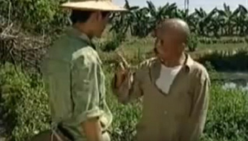 Hán Văn Tình, Chu Văn Quềnh, nghệ sỹ, vai diễn