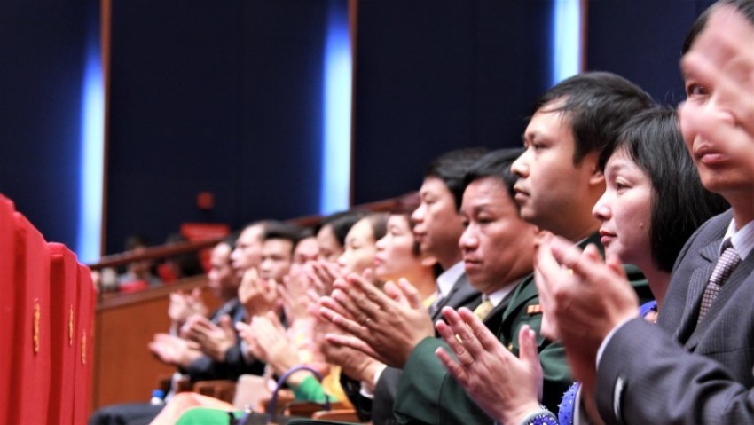 giáo sư 2016, phó giáo sư 2016, bổ nhiêm giáo sư, chức danh giáo sư, công bố quốc tế