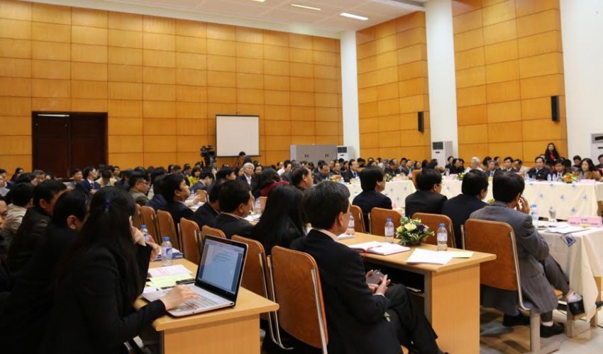 Dôi dư gần 27.000, thiếu hơn 45.000 giáo viên