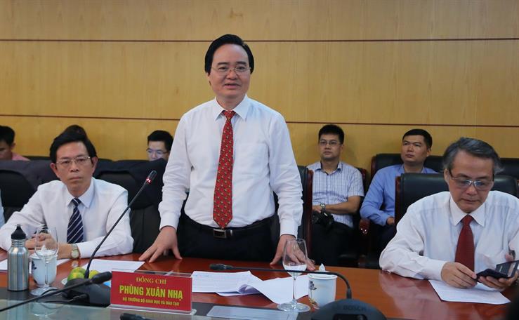 Ký kết chương trình phối hợp công tác bảo vệ môi trường giai đoạn 2019-2025