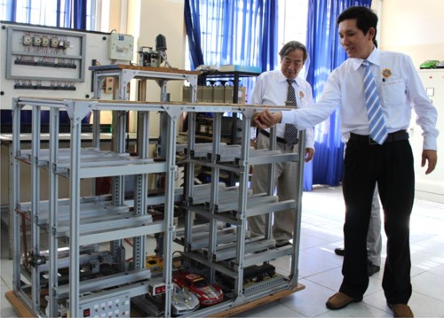 Nghiên cứu và chuyển giao khoa học công nghệ: Cởi nút thắt