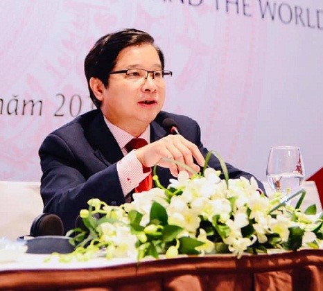 Bồi dưỡng cán bộ quản lý cơ sở giáo dục đáp ứng chương trình giáo dục phổ thông mới