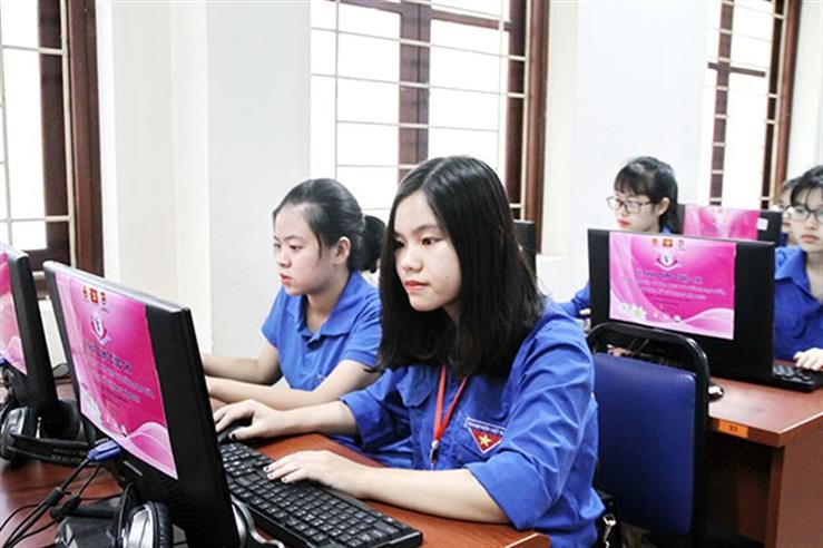 Phát động Cuộc thi trực tuyến “Tuổi trẻ học tập và làm theo tư tưởng, đạo đức, phong cách Hồ Chí Minh”