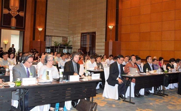 Hội thảo quốc tế “Xây dựng chiến lược và lập kế hoạch phát triển giáo dục”