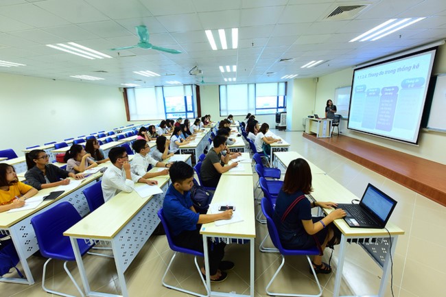 Giải bài toán nâng cao chất lượng đào tạo sau đại học ngành sư phạm