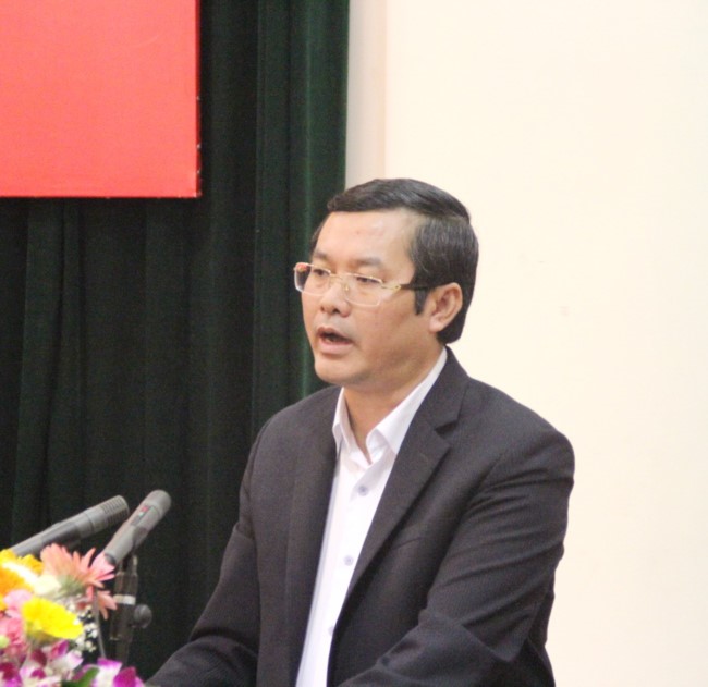 Nhiều chuyển biến tích cực trong GD-ĐT quốc phòng, an ninh