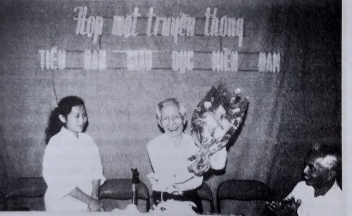 Nhà giáo với Cuộc Tổng tấn công và nổi dậy mùa Xuân Mậu Thân – 1968: Sáng ngời nhà giáo cách mạng