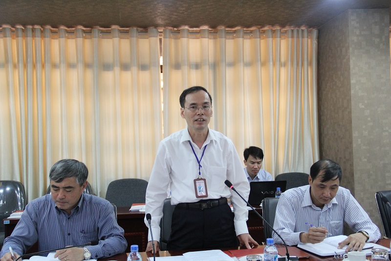 Đưa Truyền thông đa phương tiện trở thành ngành học thế mạnh của Học viện