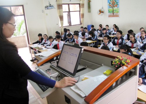 Các trường sư phạm triển khai bồi dưỡng đội ngũ thực hiện chương trình mới