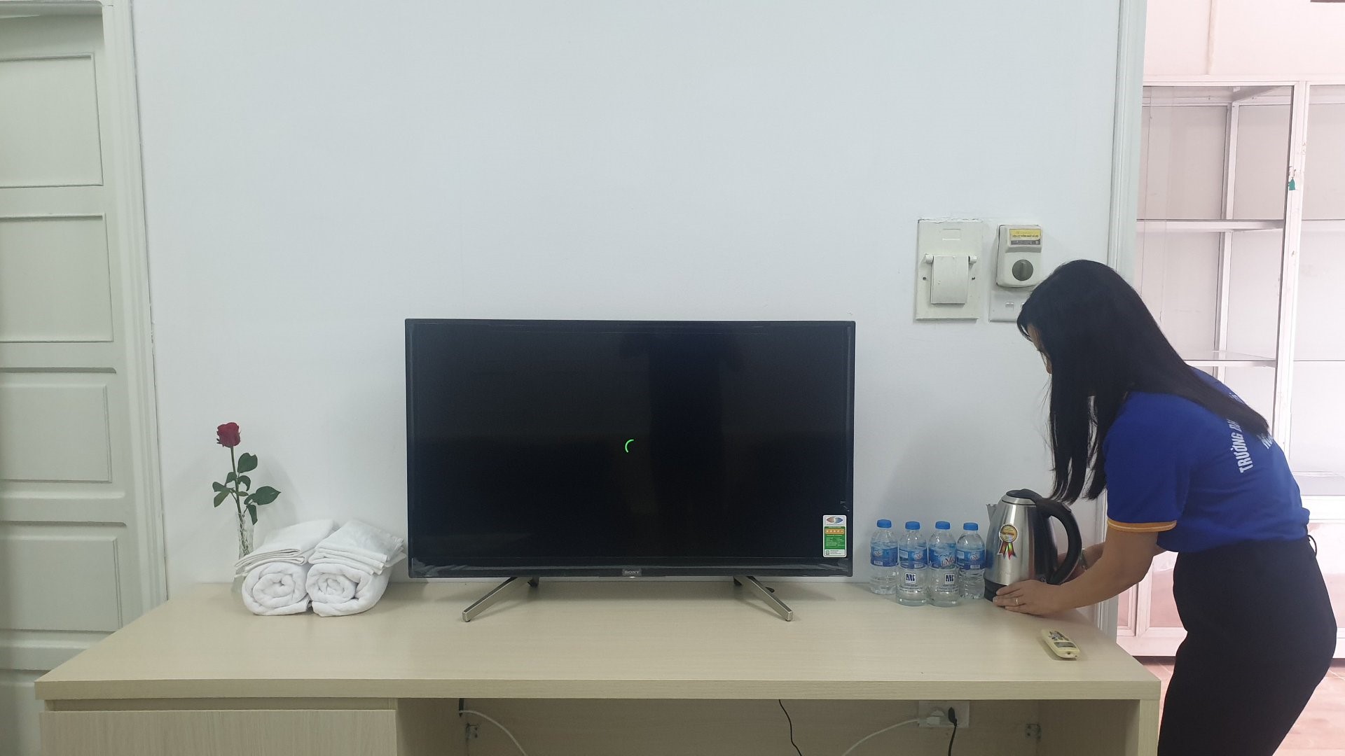 Trường ĐHSP Nghệ thuật TW tiếp tục nhận đăng ký xét tuyển đại học chính quy năm 2020 của các ngành Công tác xã hội, Du lịch, Công nghệ may, Quản lý Văn hóa